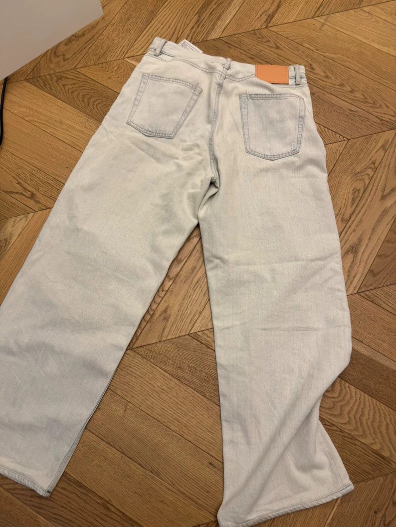 Acne Studios acne studios 1981m jeans Size US 30 / EU 46 - 7 Thumbnail