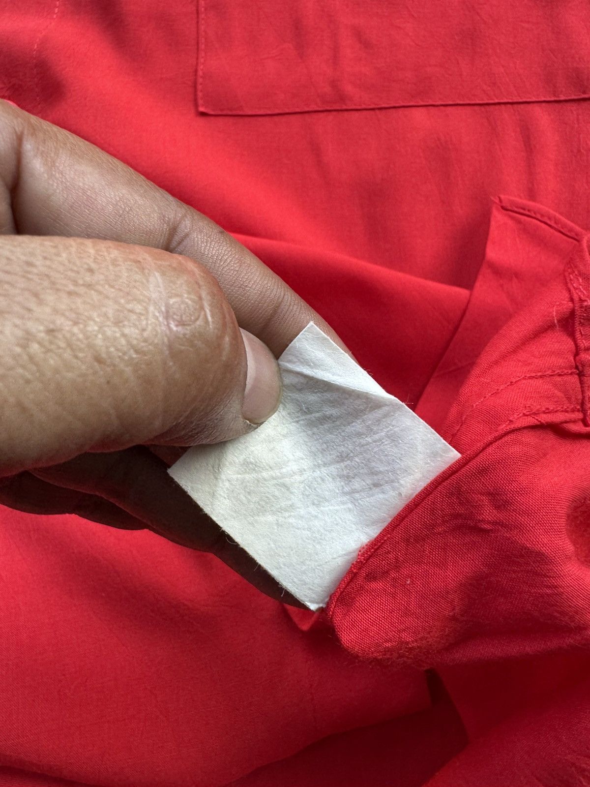 Jams World Vintage Plain Jams World Size US XL / EU 56 / 4 - 11 Thumbnail