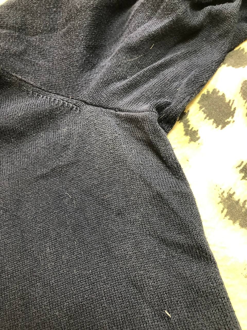Polo Ralph Lauren Polo Ralph Lauren vintage luxury streetwear sweater Size US XXL / EU 58 / 5 - 11 Thumbnail