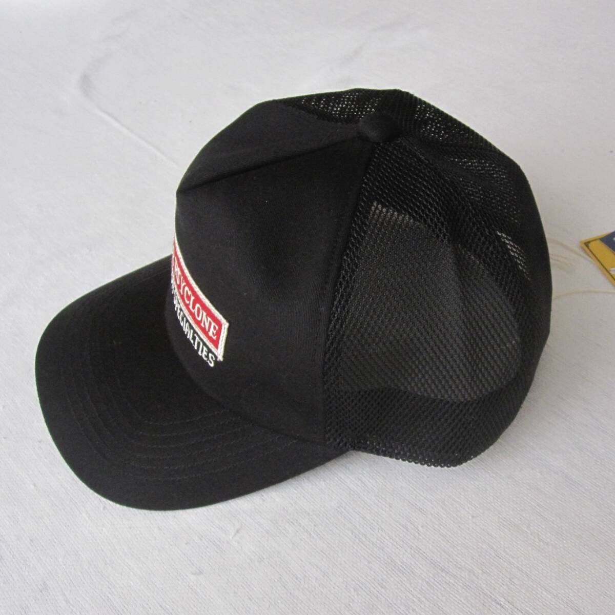 Freewheelers SNAPBACK TRUCKER CAP Size ONE SIZE - 5 Thumbnail