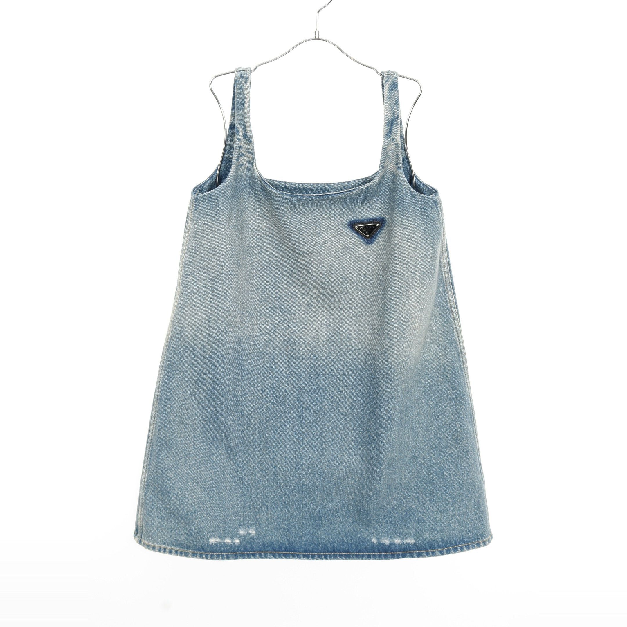 ワンピース Prada Sand Cotton Polo Dress Prada Sand Cotton Polo Dress | italist