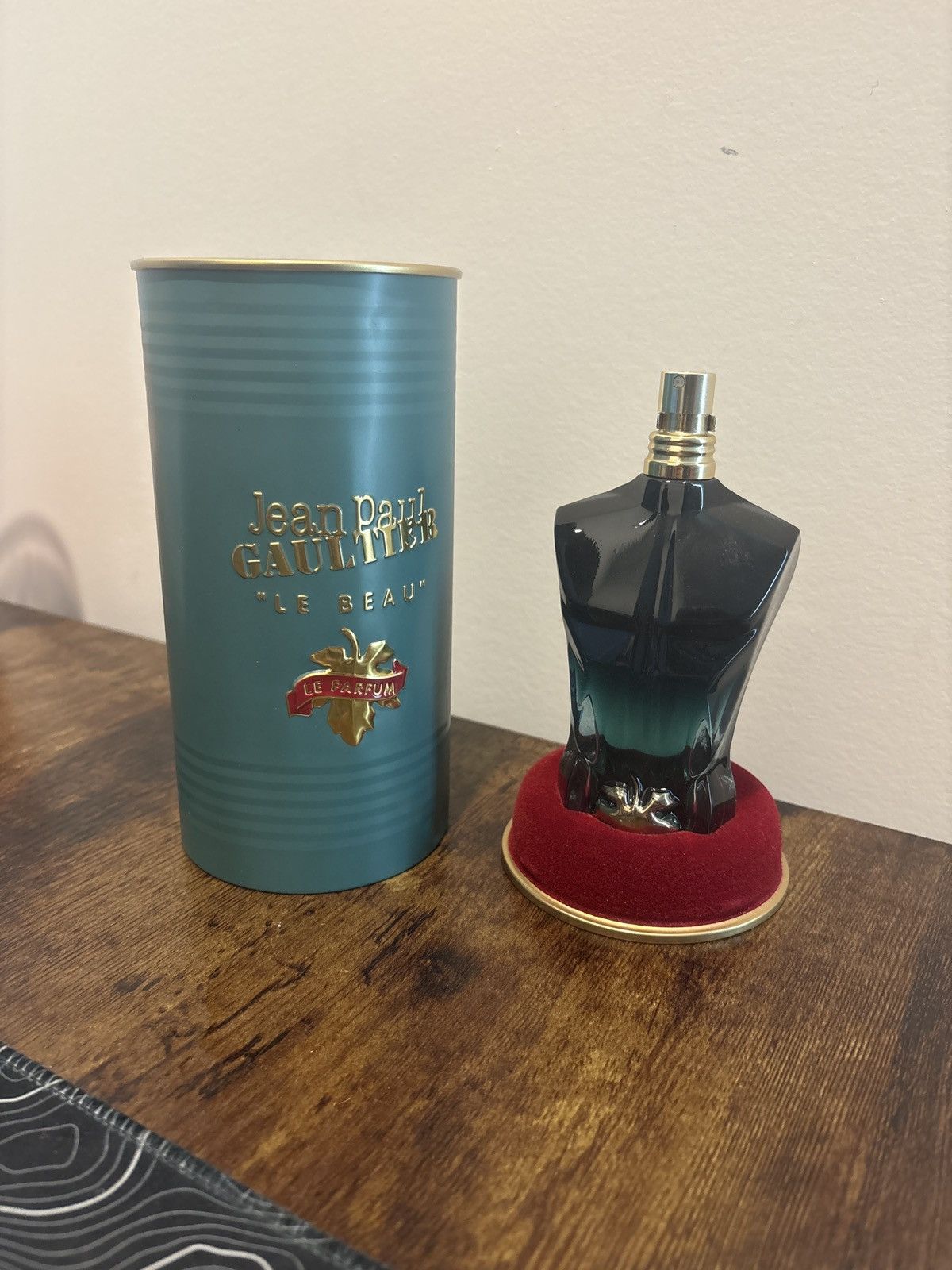 Jean Paul Gaultier Jpg le beau le parfum Size ONE SIZE - 1 Preview