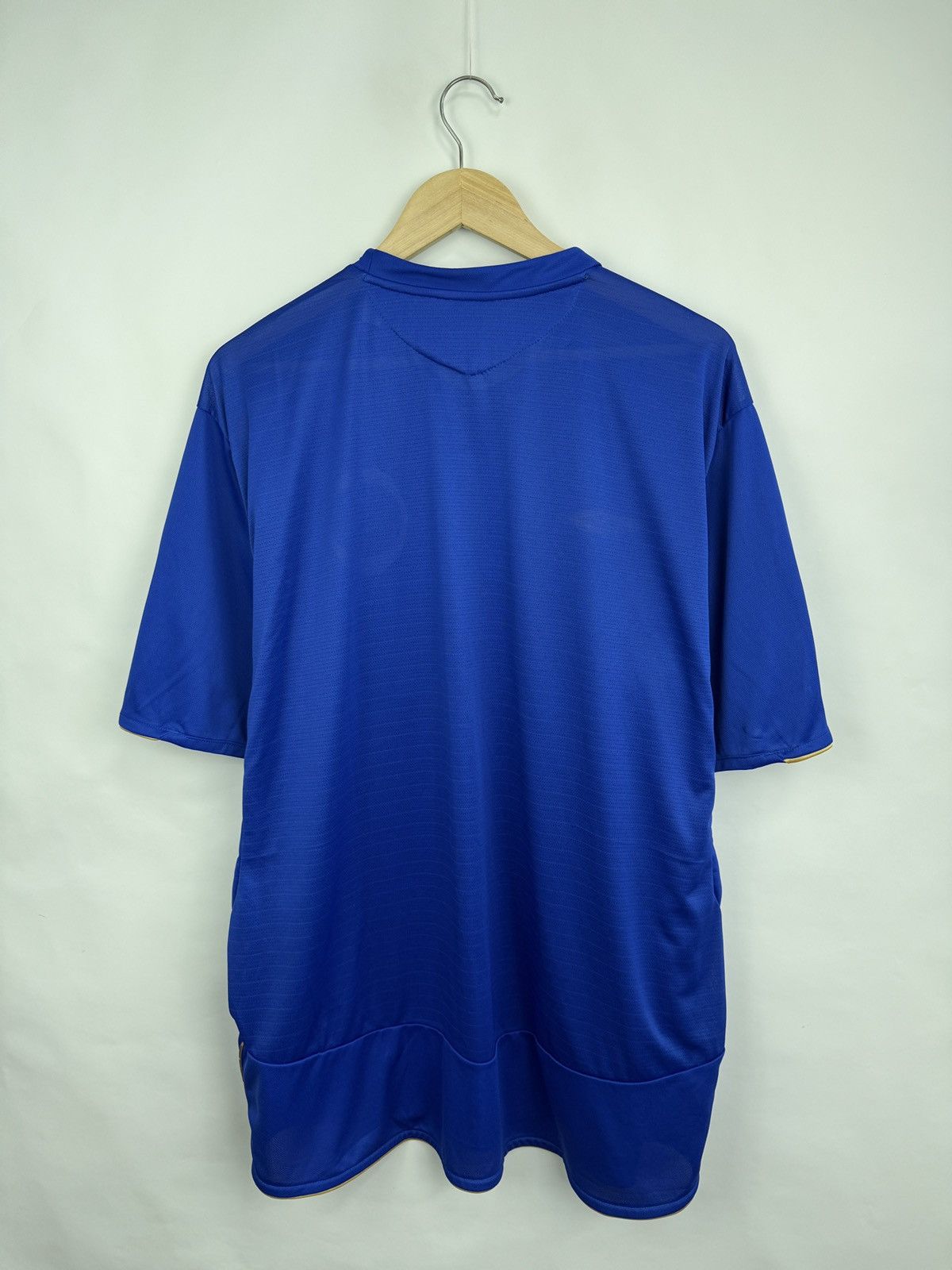 Umbro ❗️NWT 🇬🇧 Vintage 2005 Chelsea Umbro 100 Years Jersey Samsung Size US XXL / EU 58 / 5 - 10 Thumbnail