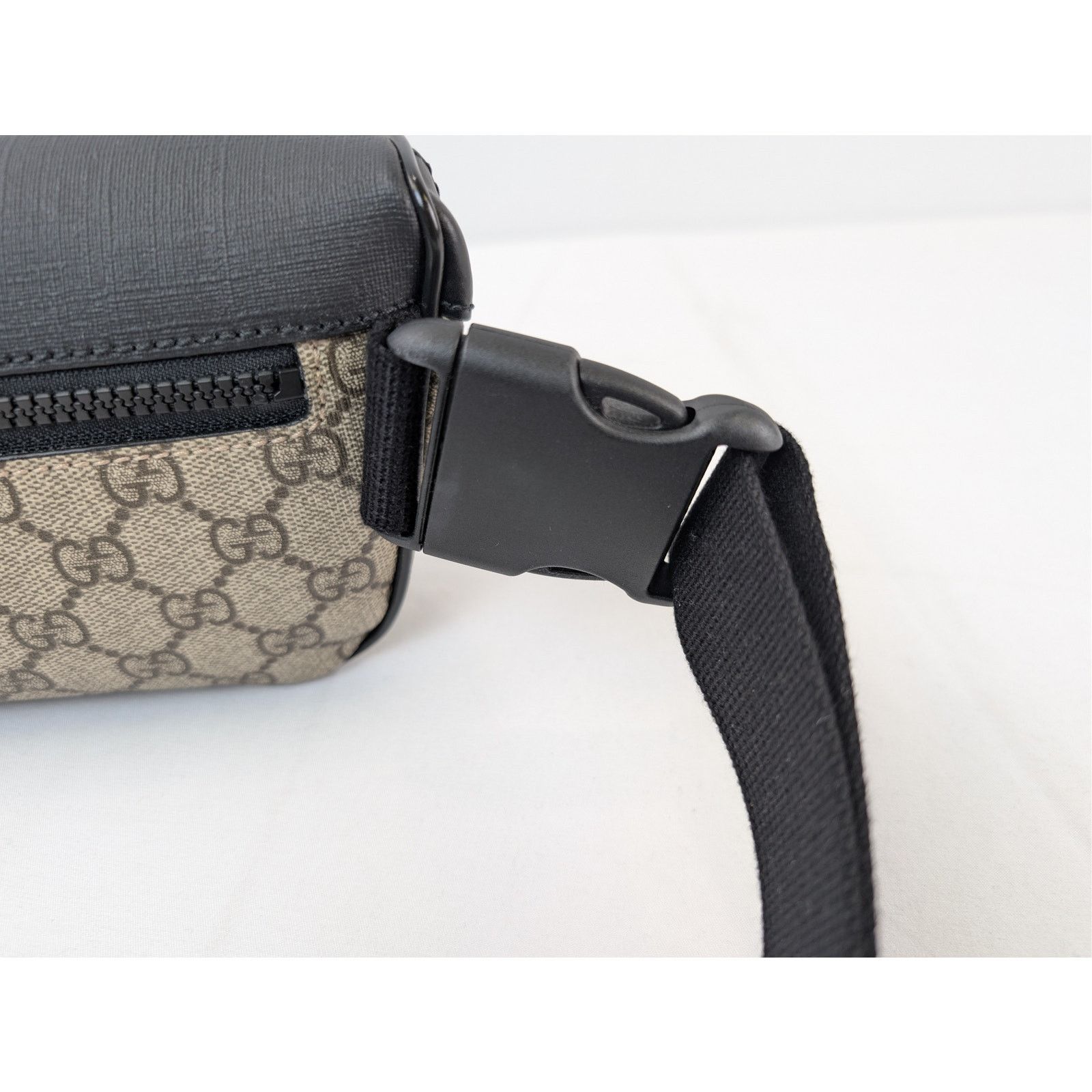 Gucci o1rshd1 Size: OS / Belt Bag T.GG SUPR.Souple in Multicolor Size ONE SIZE - 9 Thumbnail