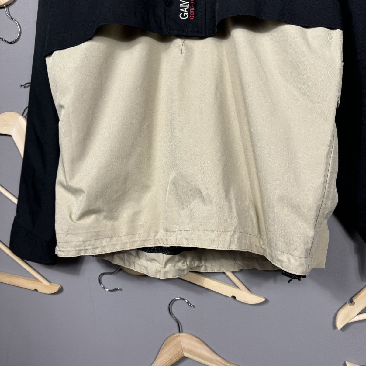 Galvin Green Galvin Green Gore-Tex Outdoor Anorak Jacket Size US S / EU 44-46 / 1 - 5 Thumbnail
