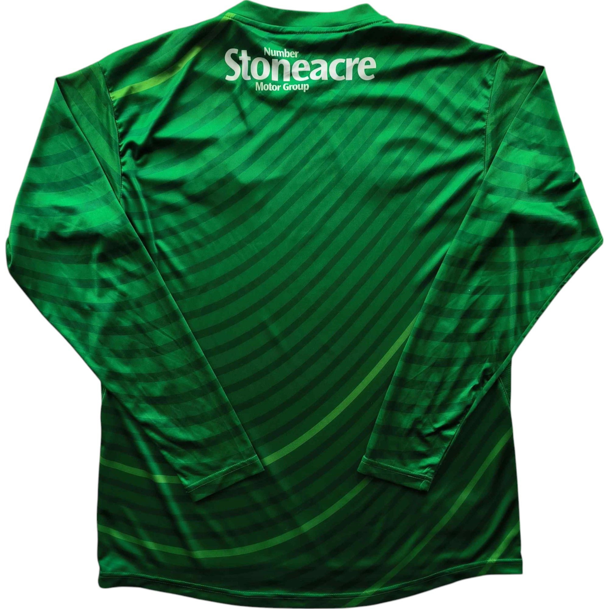 Other Doncaster Rovers 21-22 Elite Pro Sports GK football jersey M Size US M / EU 48-50 / 2 - 2 Thumbnail