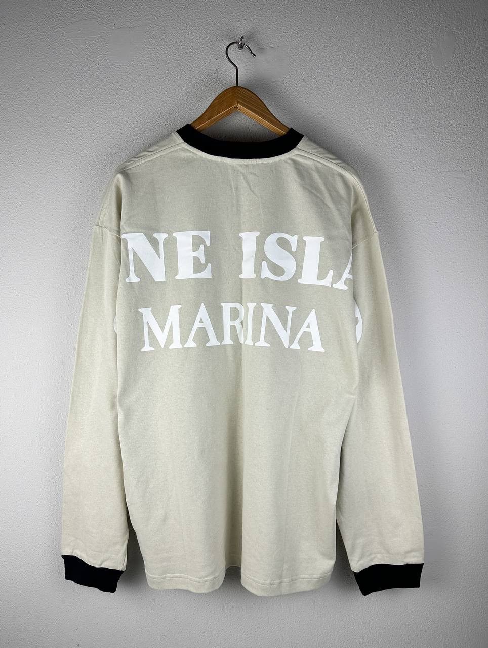 Stone Island Stone Island Marina Size XXL Size US XXL / EU 58 / 5 - 2 Thumbnail