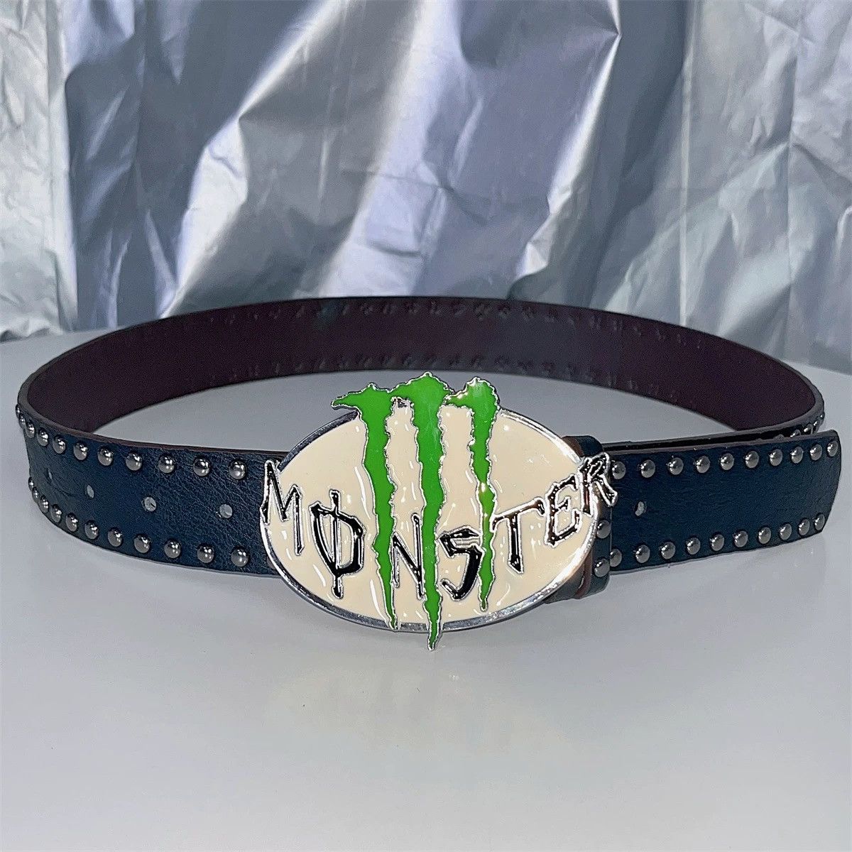 Japanese Brand × Vintage Retro punk belt Size ONE SIZE - 1 Preview