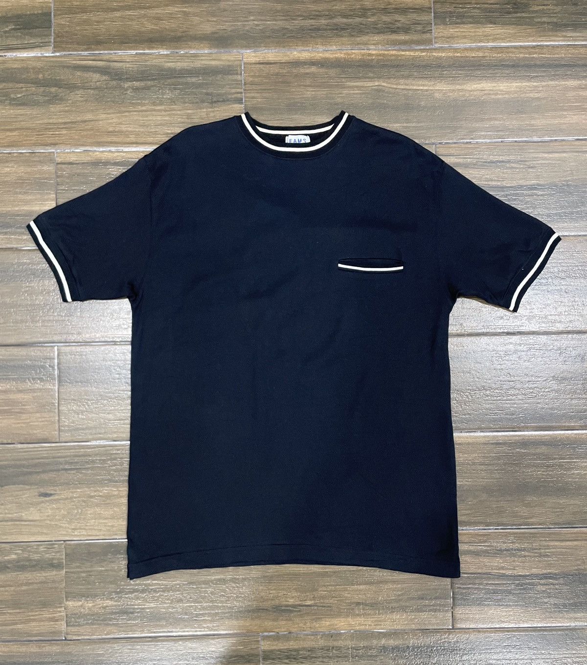 Beams Plus × Japanese Brand Lot Of 2 Beams T shirt Size US M / EU 48-50 / 2 - 2 Thumbnail