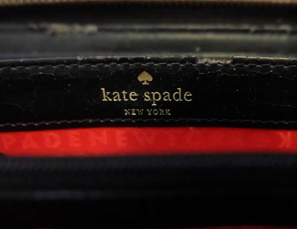 Kate Spade Kate Spade Polka Dot Wallet Size ONE SIZE - 4 Thumbnail