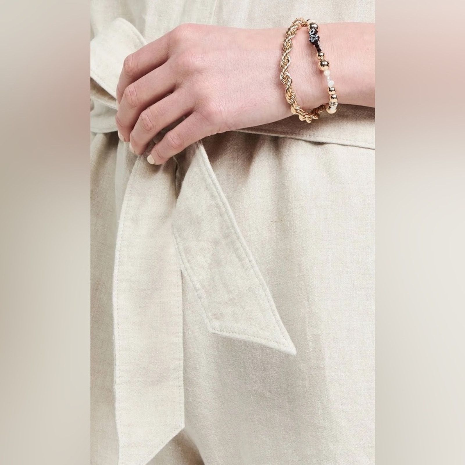 Other 🎉LAST PIECE 🎉 DANNIJO Nora Bracelet Size ONE SIZE - 3 Thumbnail