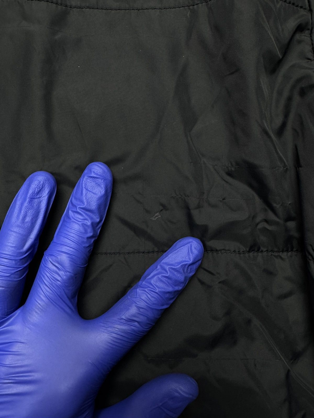 The North Face The North Face Technical Softshell Jacket Blue / Gorpcore Size US L / EU 52-54 / 3 - 15 Thumbnail