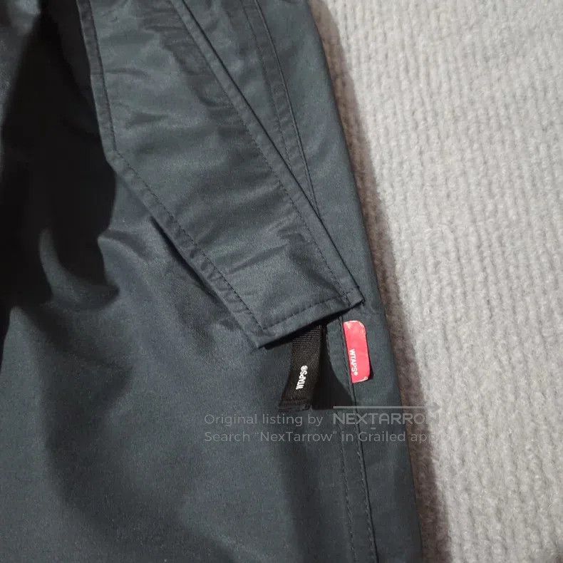 Wtaps Wtaps size M Functional waterproof military trousers Size US 35 - 4 Thumbnail