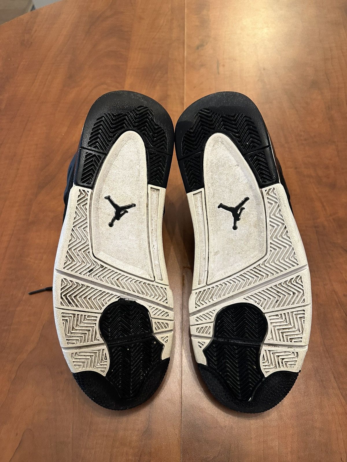 Jordan Brand Jordan 4 Retro Royalty Men’s Size US 11.5 / EU 44-45 - 4 Thumbnail