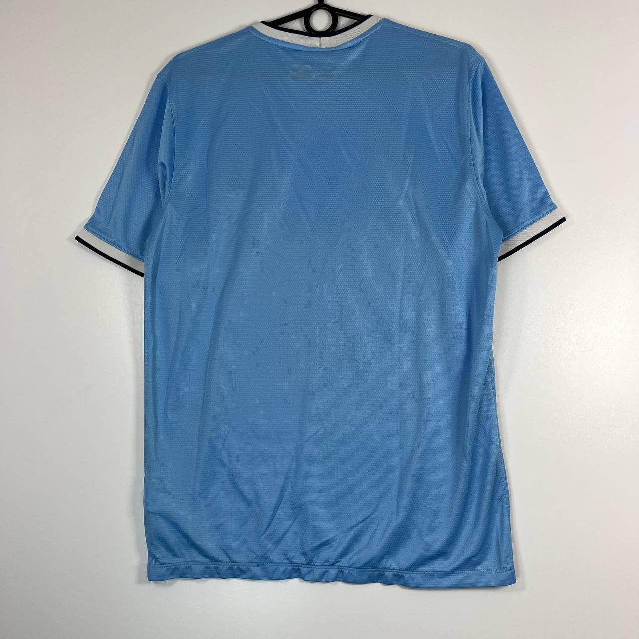 Other Vintage Eisbrecher Bulach Ice Hockey Jersey #12 Yellow XXL Size US XXL / EU 58 / 5 - 12 Thumbnail