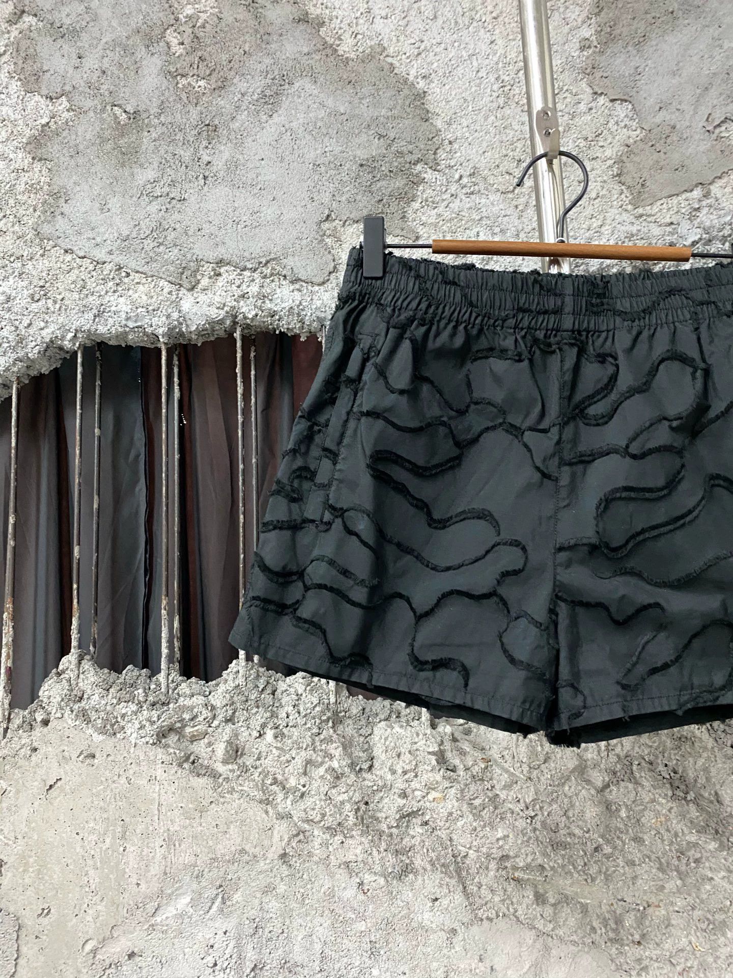 Dior Dior new shorts 38 Size 27" / US 4 / IT 40 - 3 Thumbnail