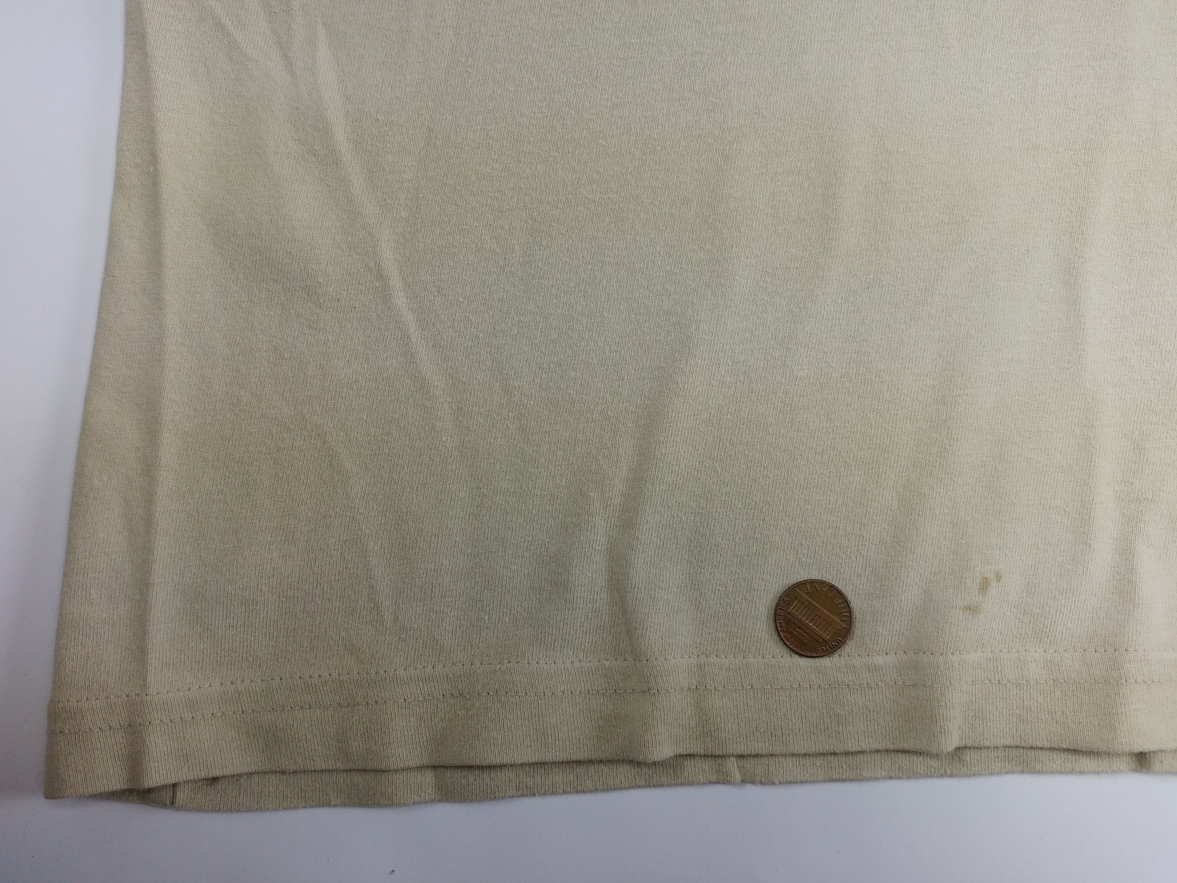 Fubu FUBU jersey, beige, vintage hip hop t-shirt, 90s hip hop M Size US M / EU 48-50 / 2 - 8 Thumbnail