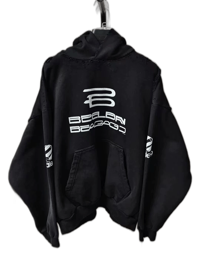 Balenciaga Balenciaga Ai Generated Hoodie | Grailed