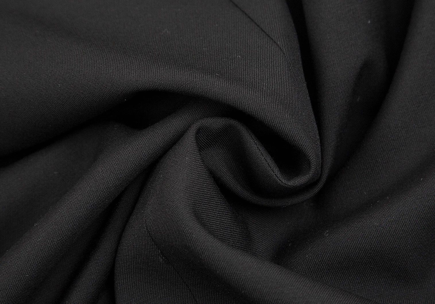 agnes b. Tailored Fabric Jacket in Black, Size S2 Size US S / EU 44-46 / 1 - 15 Thumbnail