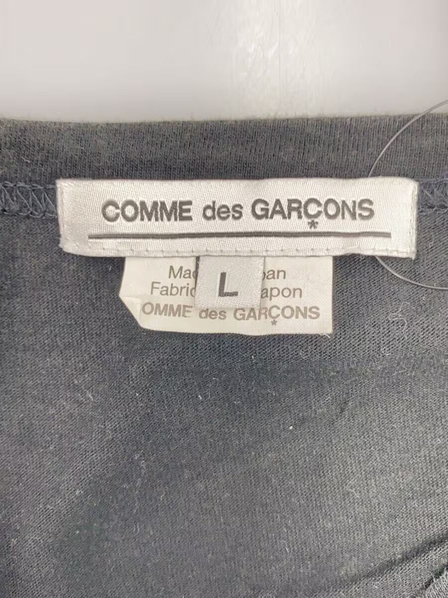 Comme des Garcons X Patch Freedom Tee Size US L / EU 52-54 / 3 - 3 Thumbnail