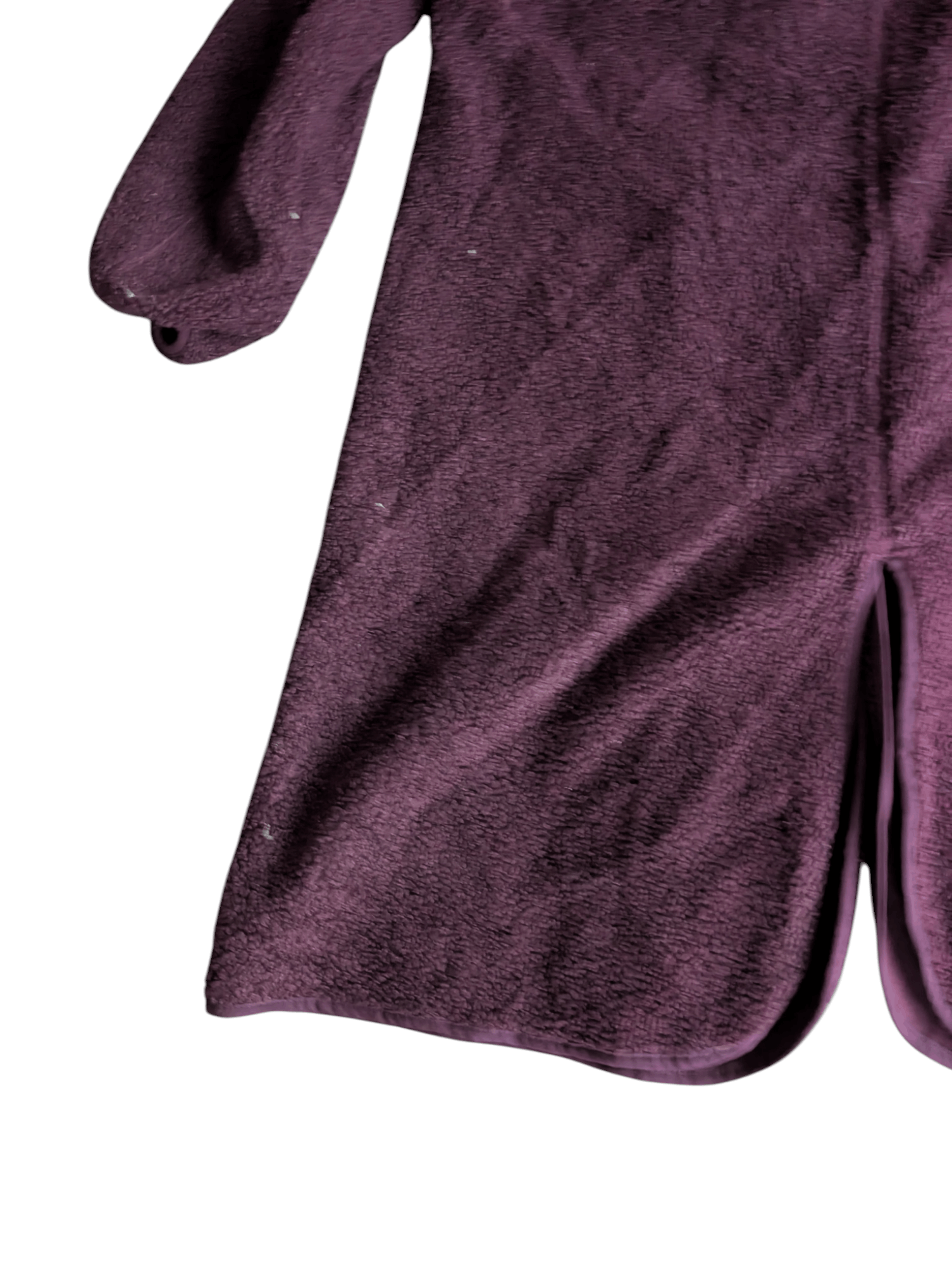 GU GU x Undercover Womens Oversized Long Coat Size L / US 10 / IT 46 - 9 Thumbnail