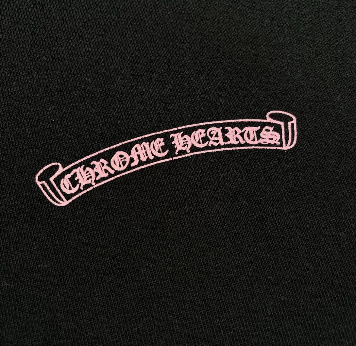 Chrome Hearts Chrome hearts mattyboy hoodie Size US L / EU 52-54 / 3 - 3 Thumbnail