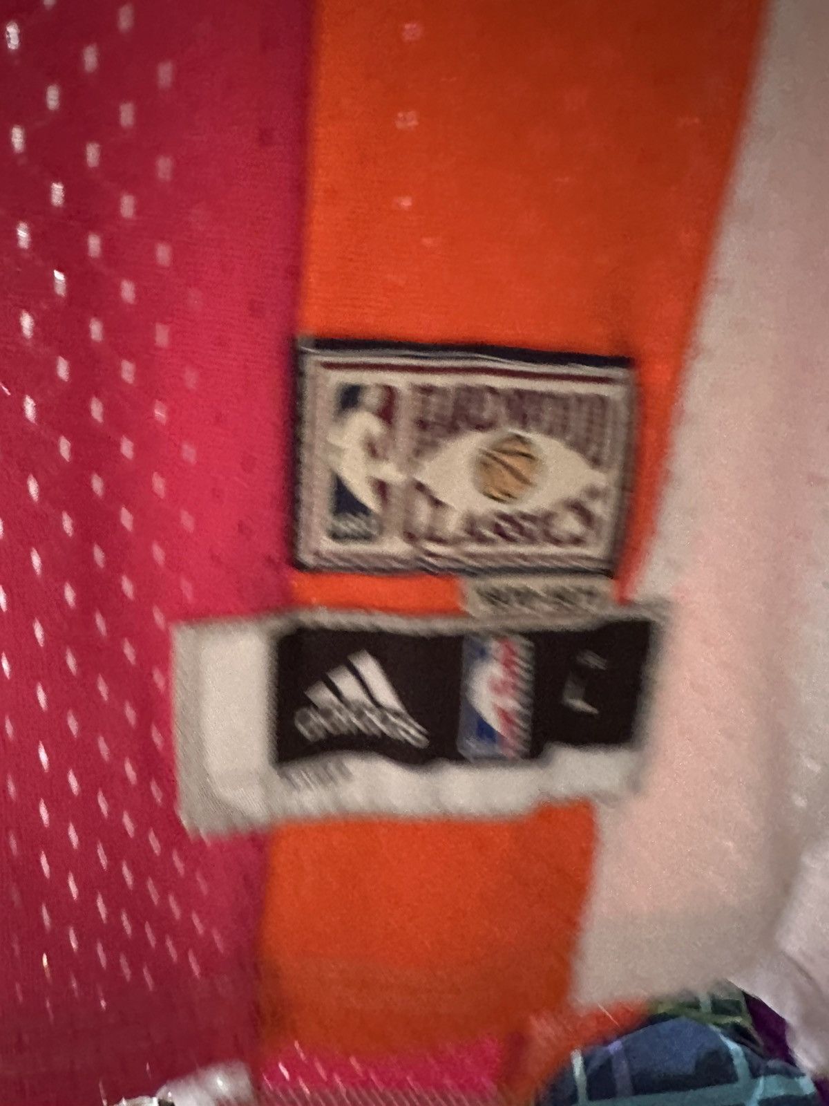 NBA Dwyane Wade Floridian Jersey Size US L / EU 52-54 / 3 - 4 Thumbnail
