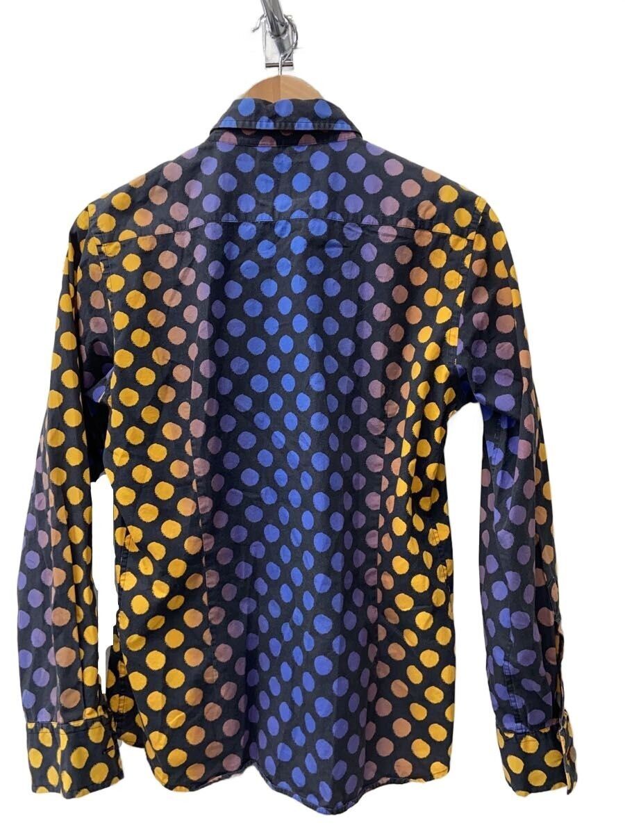 Vivienne Westwood Polka Dot Orb Gradient Button Shirt Size US S / EU 44-46 / 1 - 2 Thumbnail