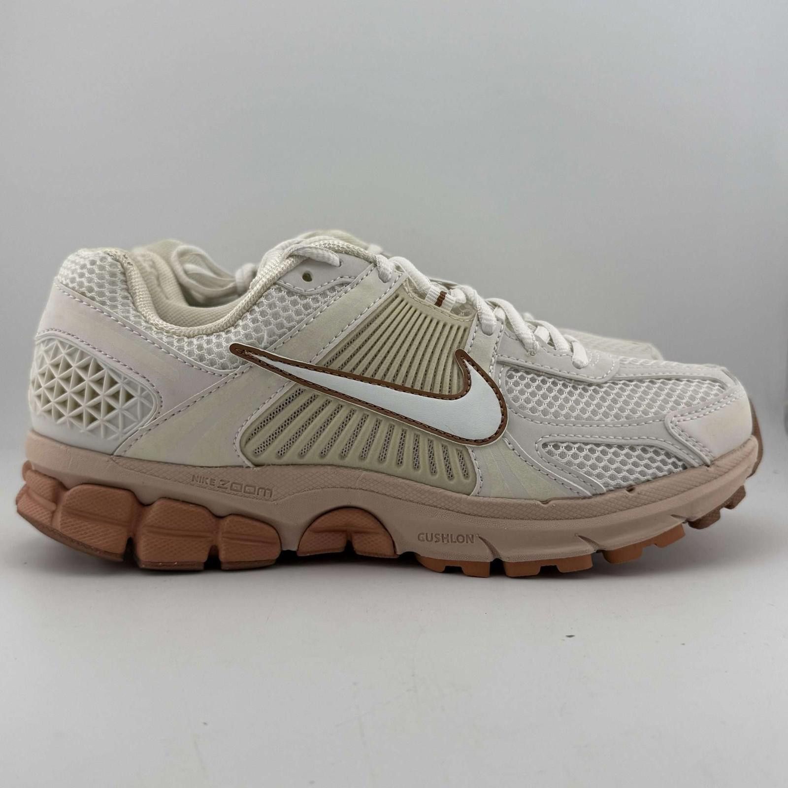 Nike Nike Zoom Vomero 5 Particle Beige Terra Blush 8.5W New Size US 8.5 / IT 38.5 - 4 Thumbnail