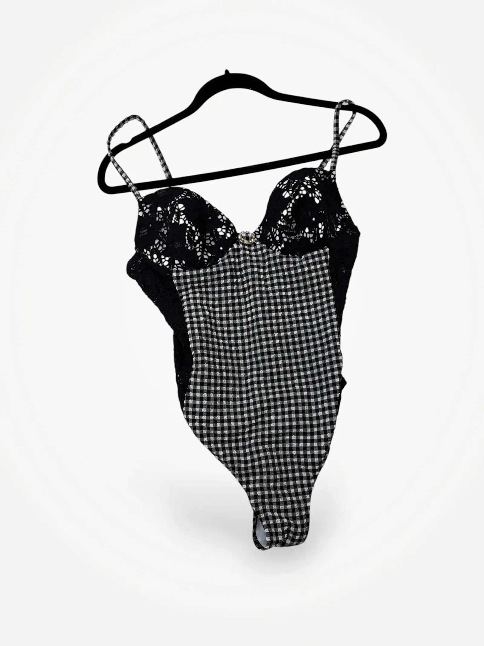 Moschino Moschino Swimsuit Size ONE SIZE - 1 Thumbnail