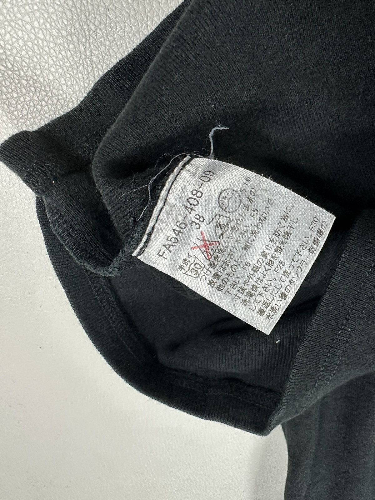 Burberry × Vintage Burberry Blue Label Sleeveless Big Logo Design Size XS / US 0-2 / IT 36-38 - 11 Thumbnail