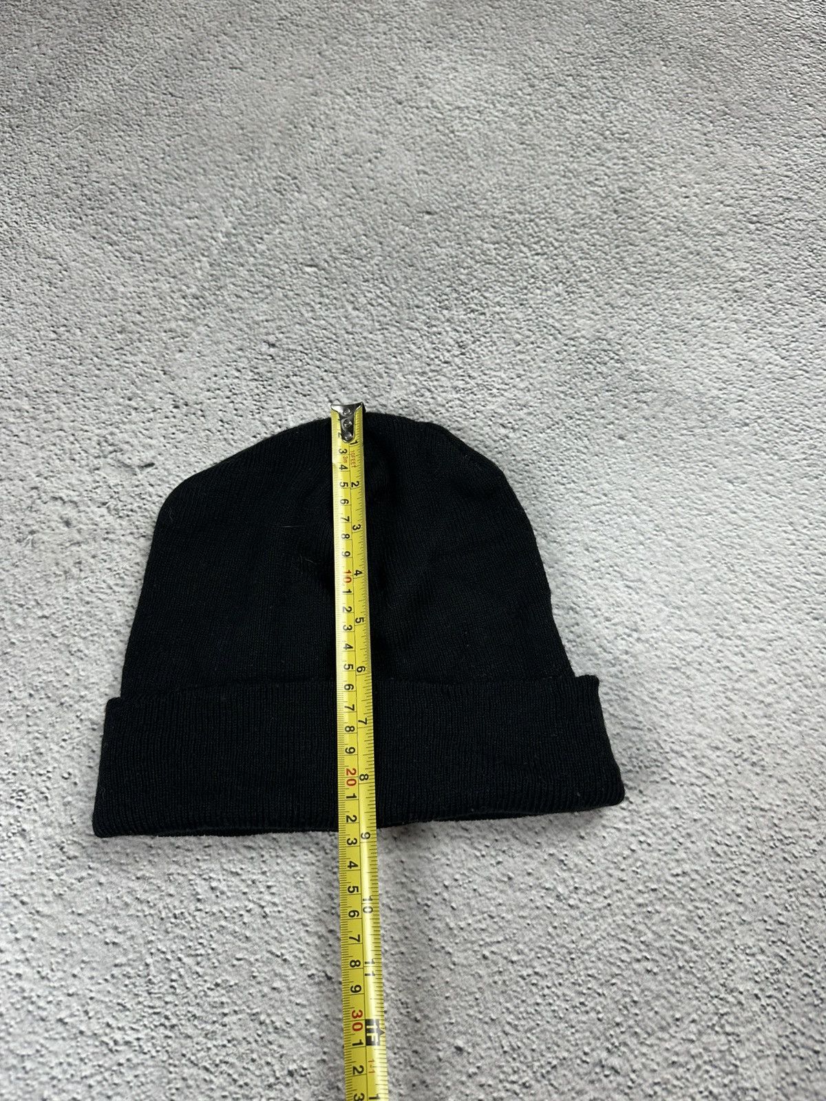 Carhartt Vintage Carhartt Acrylic Hats Y2K Size ONE SIZE - 10 Thumbnail