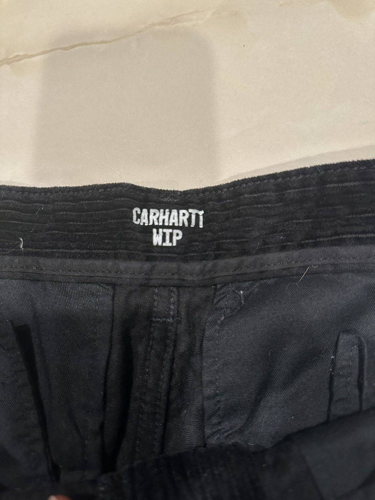 Carhartt Carhartt corduroy pants Size US 32 / EU 48 - 3 Thumbnail
