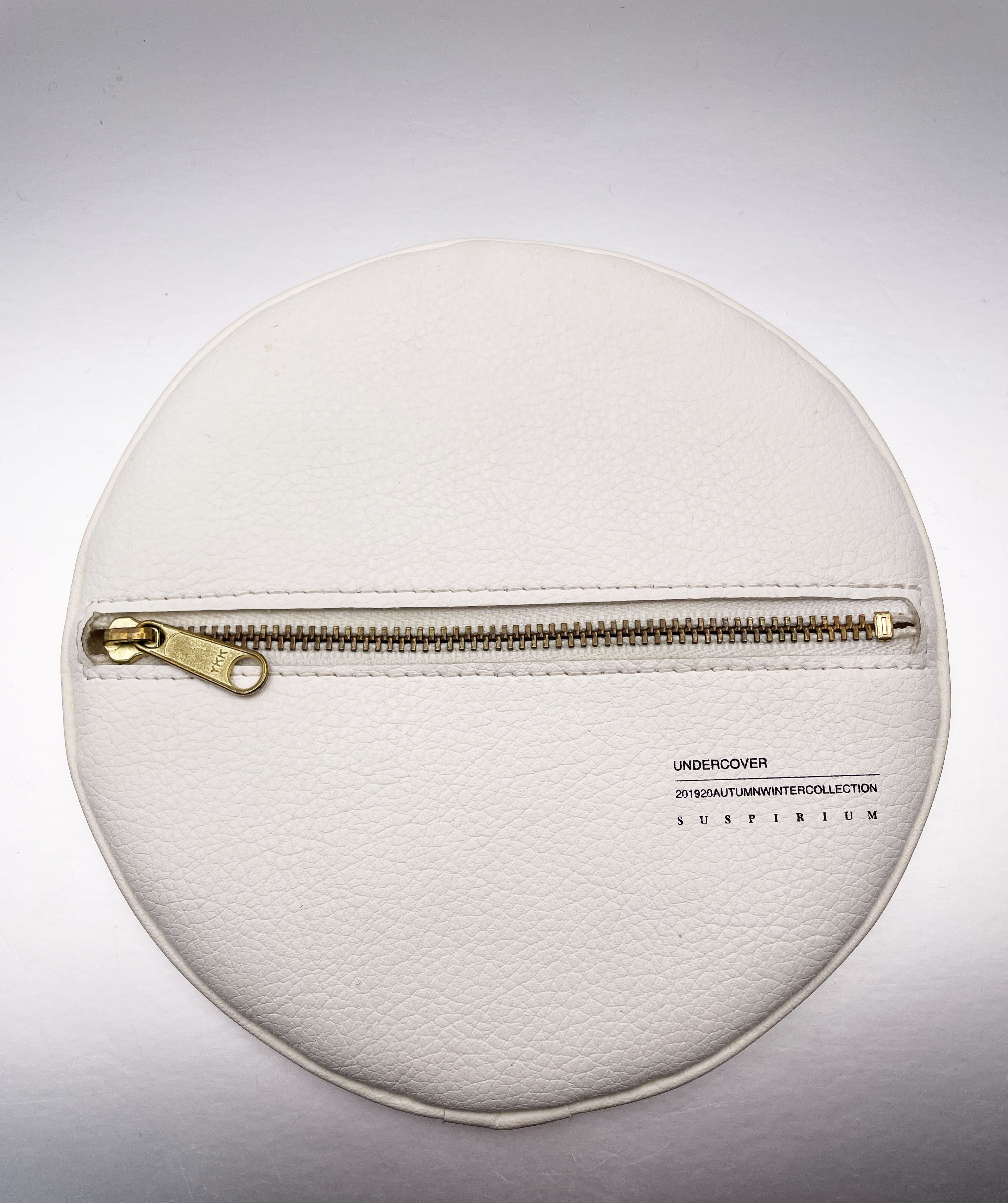 Undercover AW19 Cherub Pouch Size ONE SIZE - 3 Thumbnail
