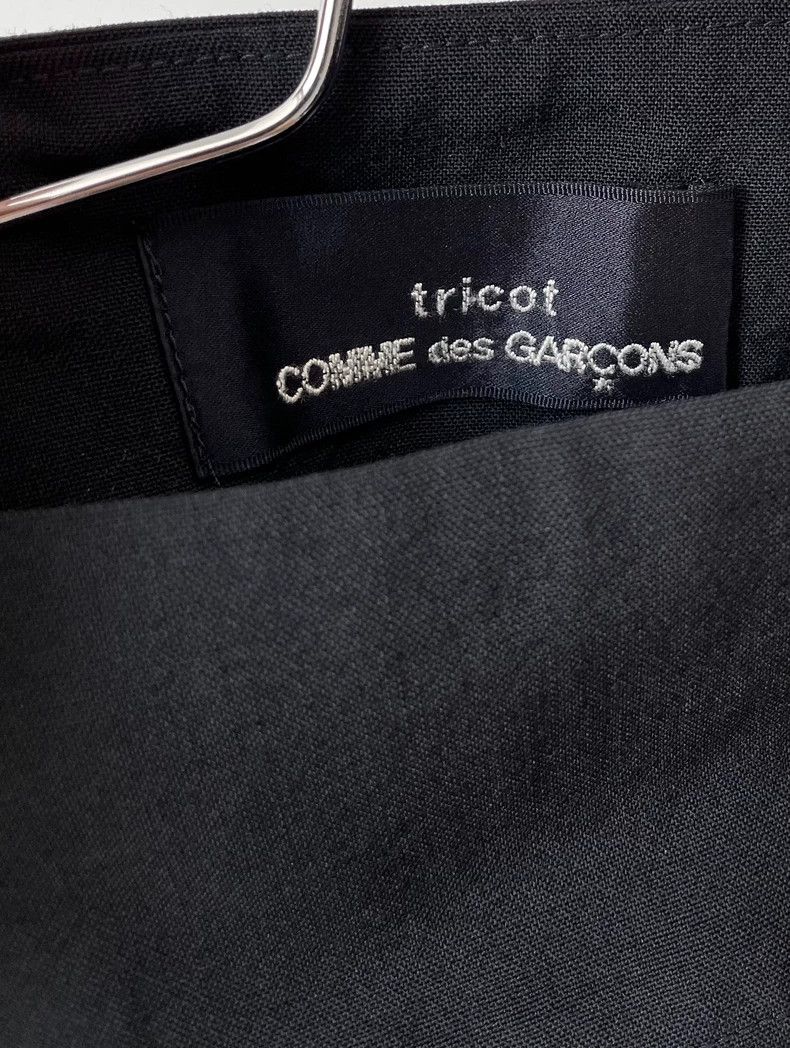 Comme des Garcons Comme des Garcons size S Pleated skirt Size 25" / US 0 / IT 36 - 5 Thumbnail
