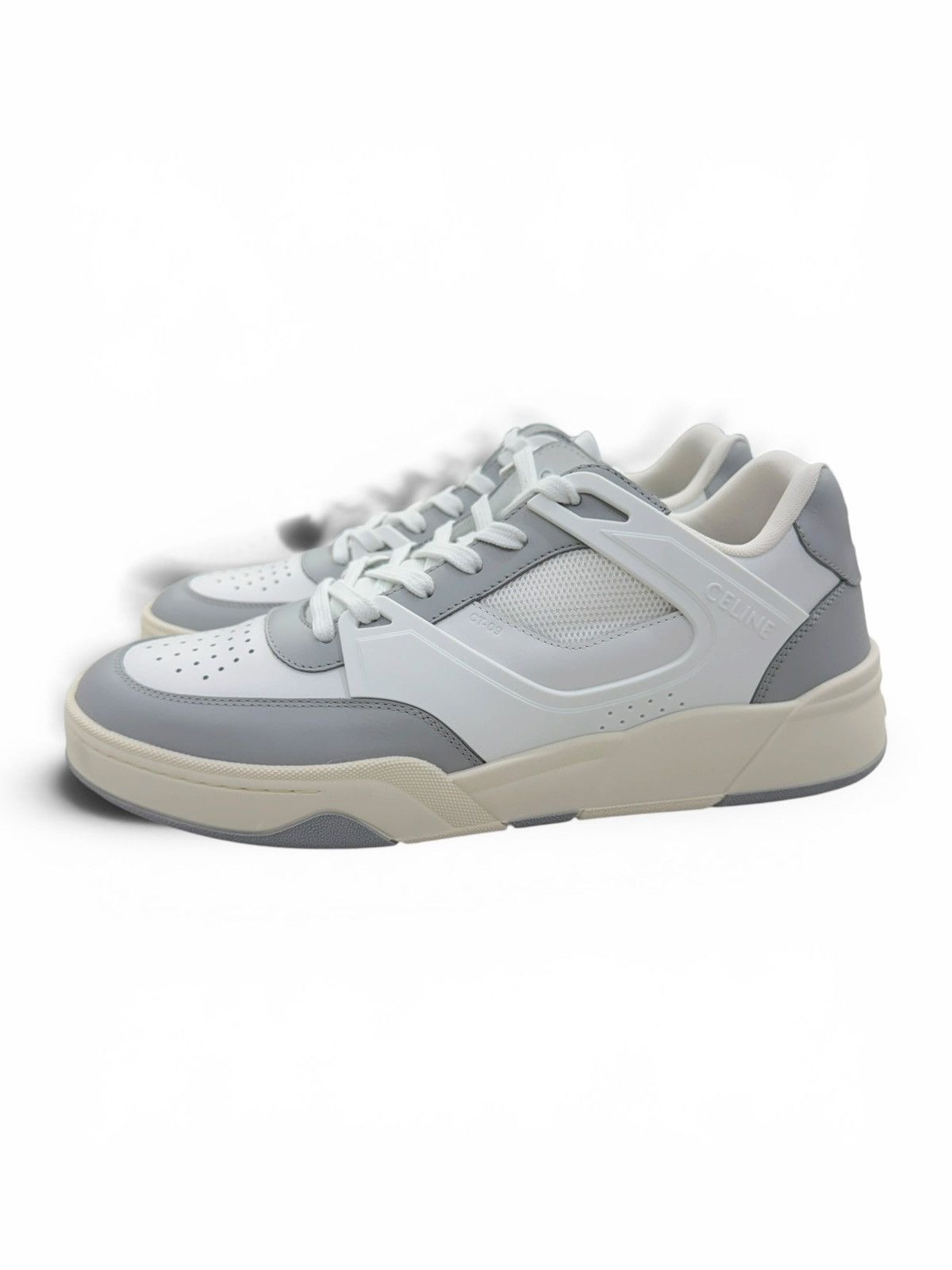 Celine Celine Triumph Sneakers Size US 11 / EU 44 - 2 Thumbnail