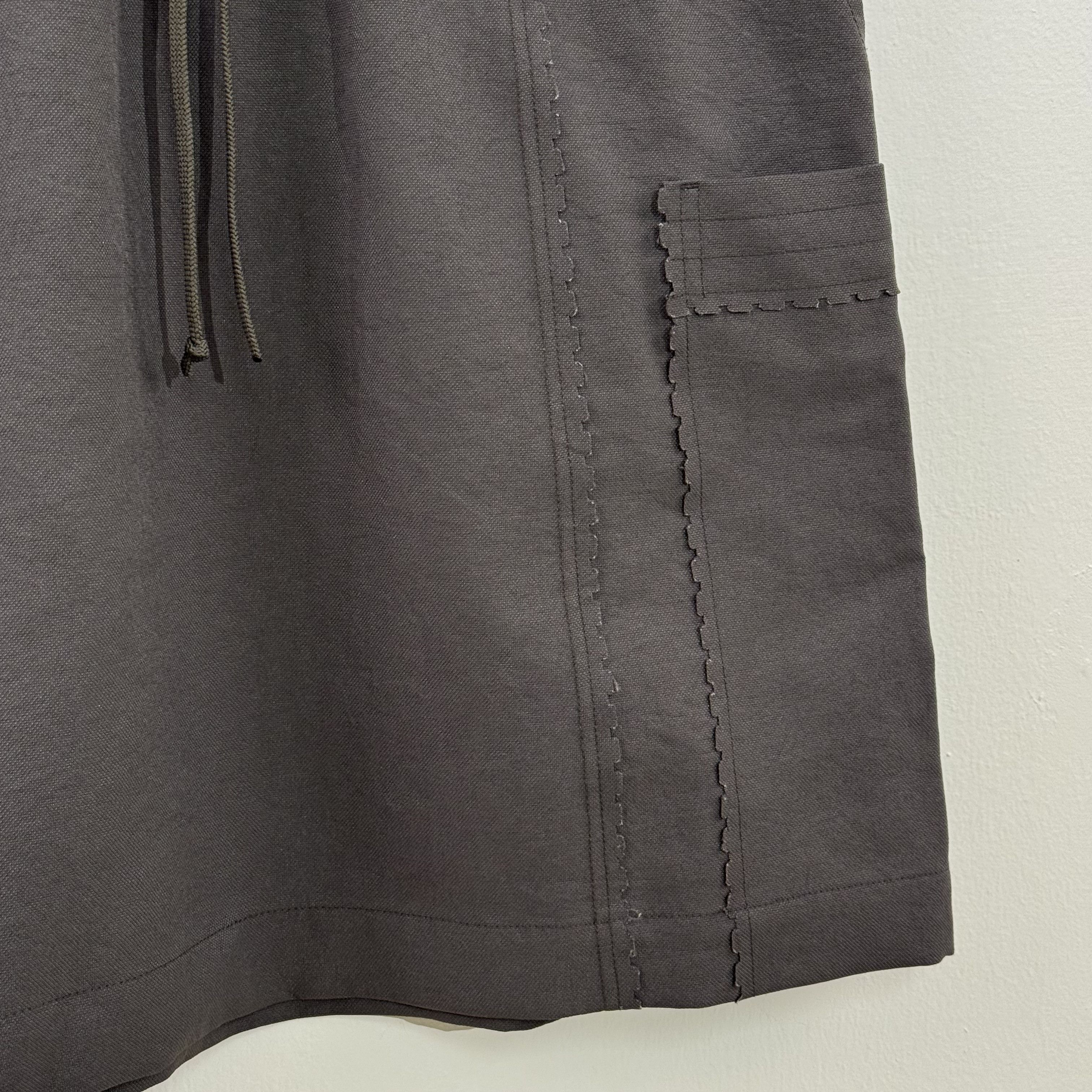 Pleats Please Issey Miyake Pleats Please Mini Skirt Size 23" - 5 Thumbnail