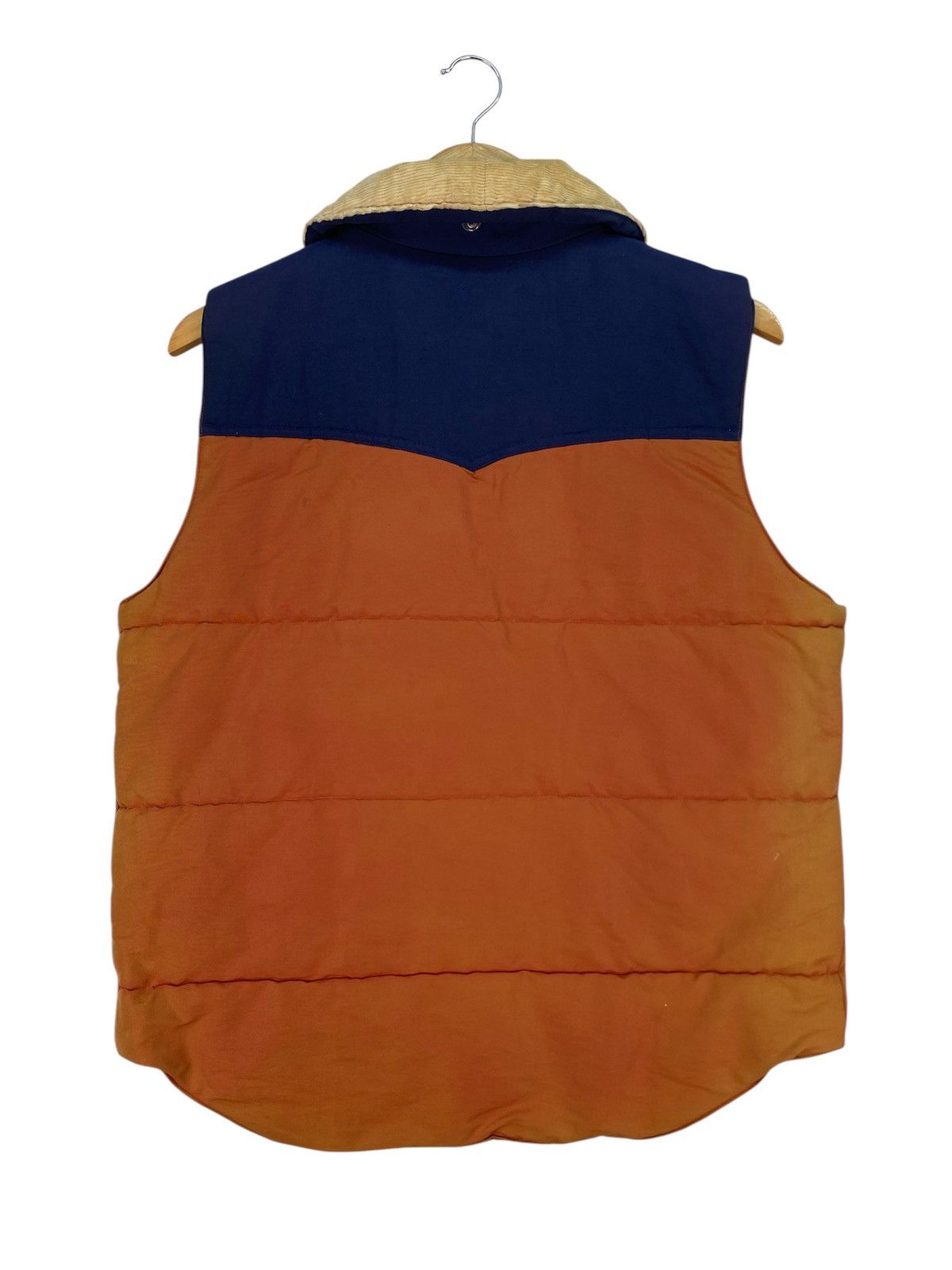 Sugar Cane Sugar Cane Vest Size US M / EU 48-50 / 2 - 6 Thumbnail