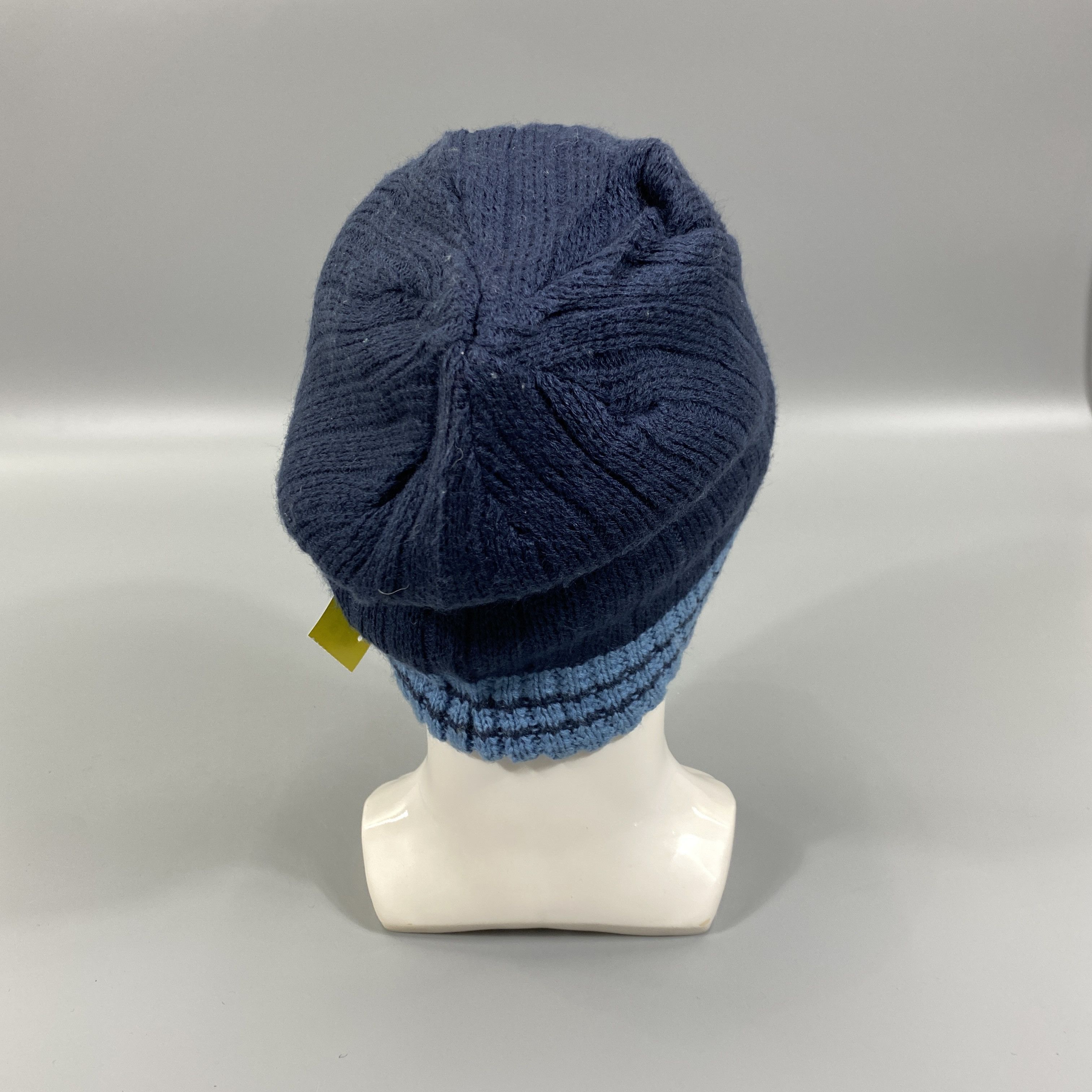 Japanese Brand Sprtzzo Slouchy Beanie Hat -BN1028 Size ONE SIZE - 4 Thumbnail