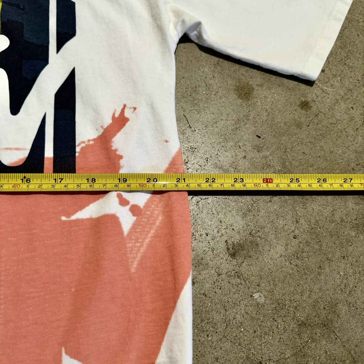 River Island MTV X RIVER ISLAND TEE! Size US L / EU 52-54 / 3 - 6 Thumbnail