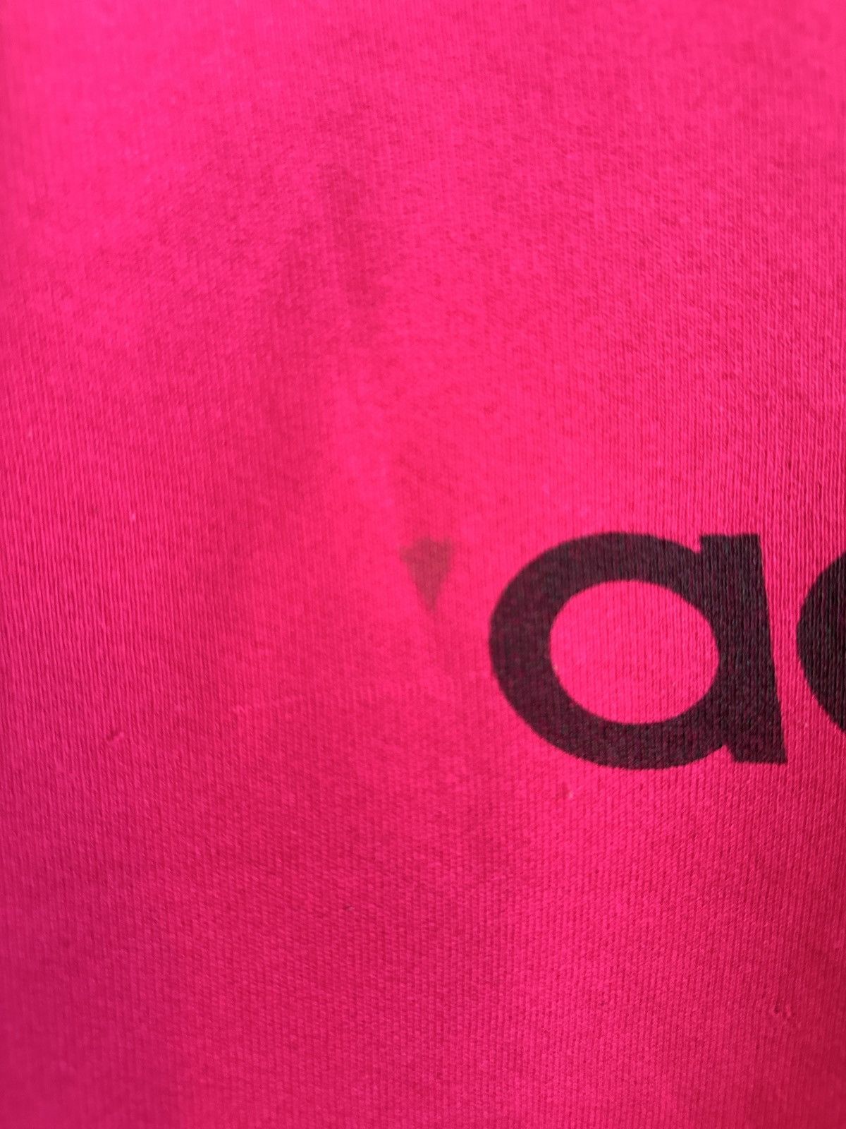 Adidas vintage 80s 90s adidas spell out sweatshirts Size US M / EU 48-50 / 2 - 4 Thumbnail