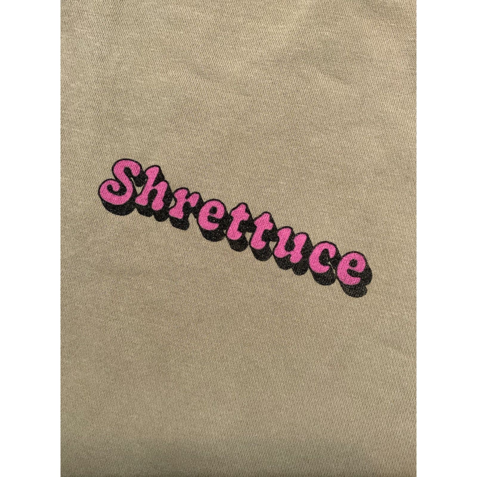 Vintage High Street Deli Shrettuce Shredding Lettuce Surf Waves Crewneck Sweatshirt Sz.M Men Medium Size US M / EU 48-50 / 2 - 7 Thumbnail
