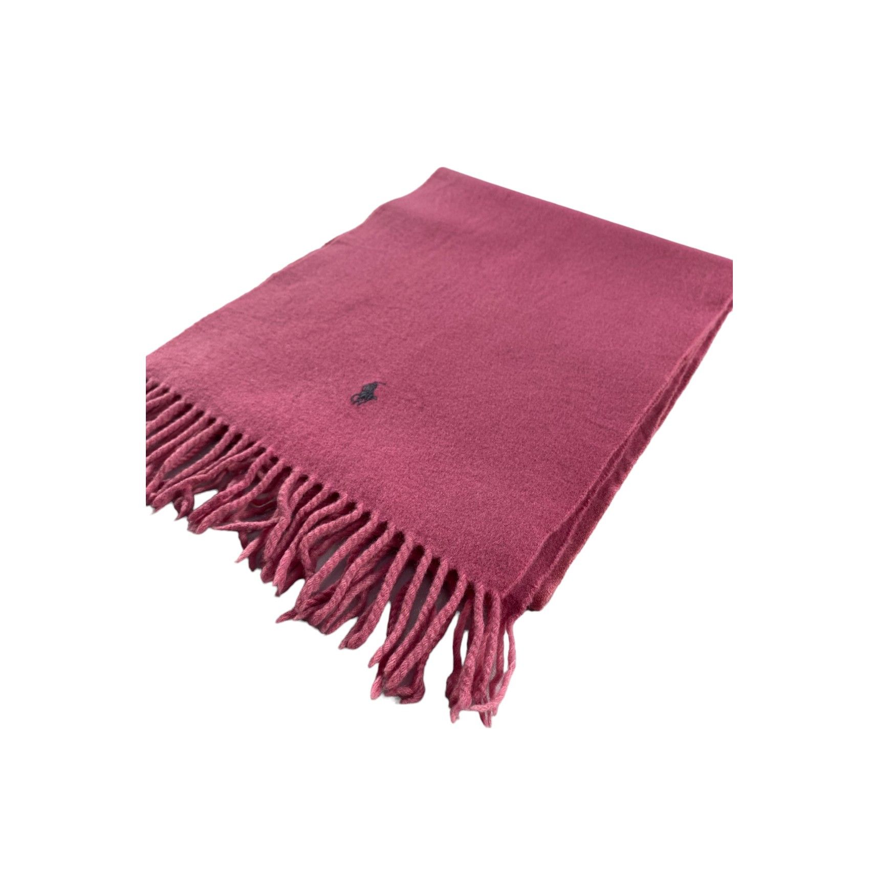 Polo Ralph Lauren Polo Ralph Lauren Scarf / Muffler / Neckwear - WW116 Size ONE SIZE - 3 Thumbnail