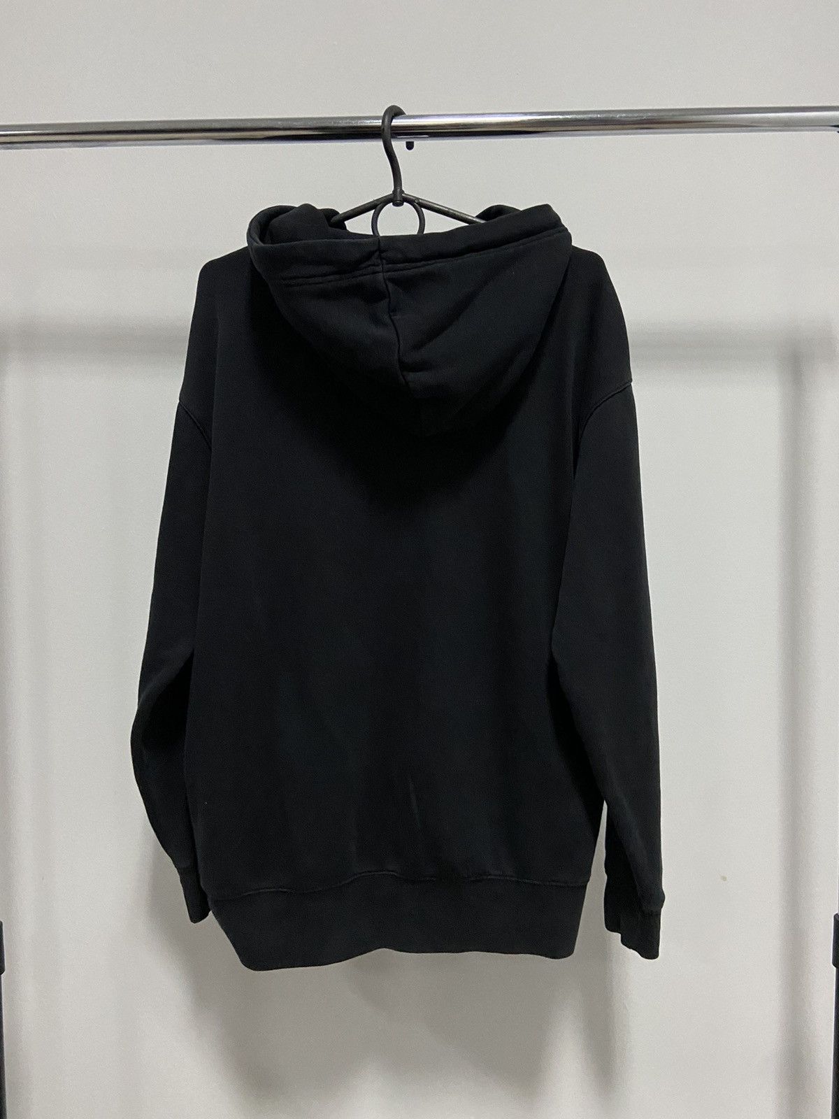 Nike Nike hoodie center logo swoosh vintage Size US XS / EU 42 / 0 - 3 Thumbnail