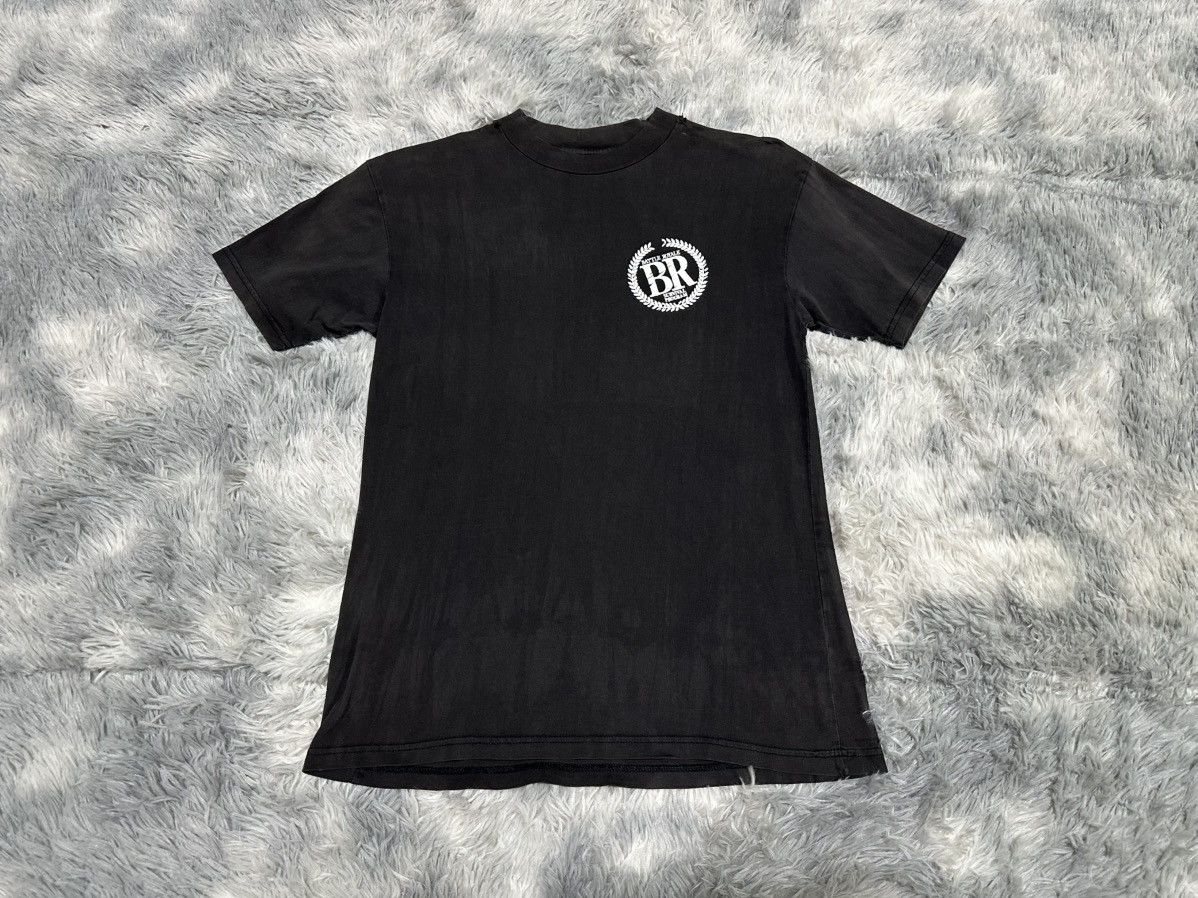 Vintage 🔥Y2K Vintage Battle Royale Shirt 2000 Size US M / EU 48-50 / 2 - 2 Thumbnail