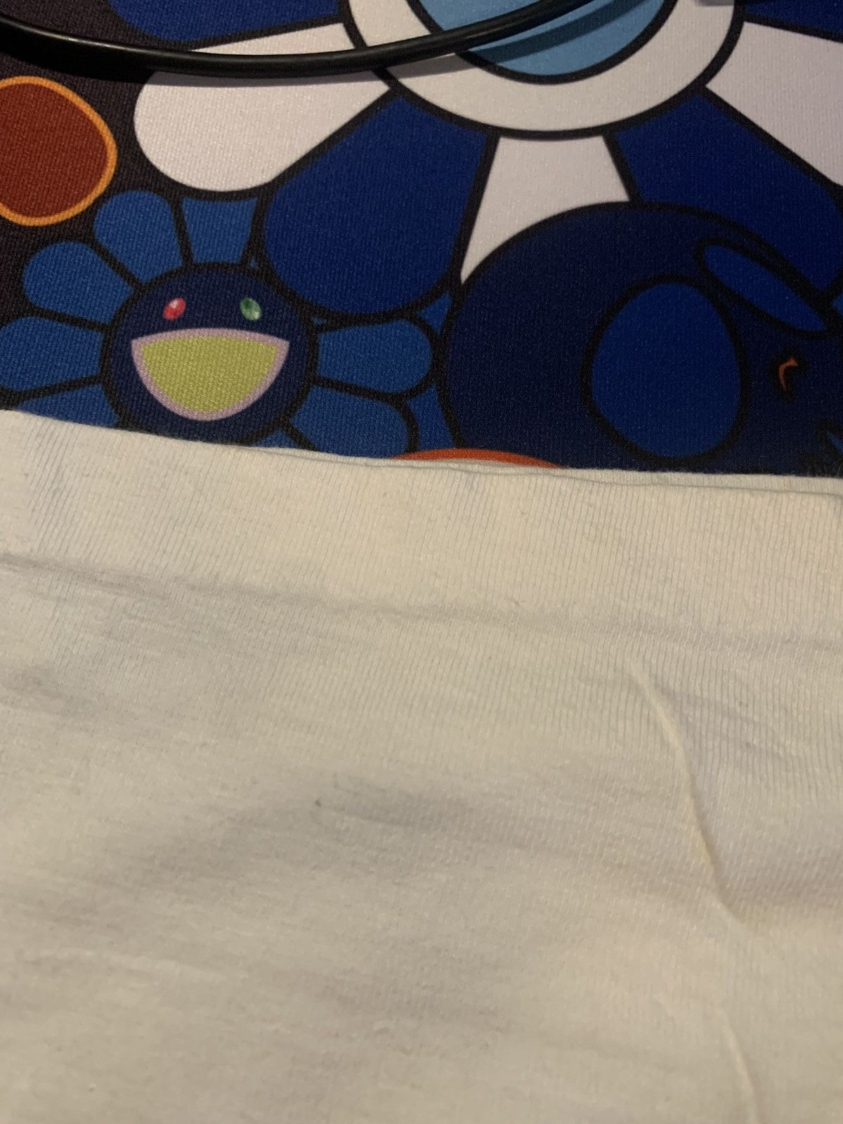 Unsound Rags × Vintage Vintage SINGLE STITCHED 49% BITCH TEE - 1990S Size US L / EU 52-54 / 3 - 11 Thumbnail