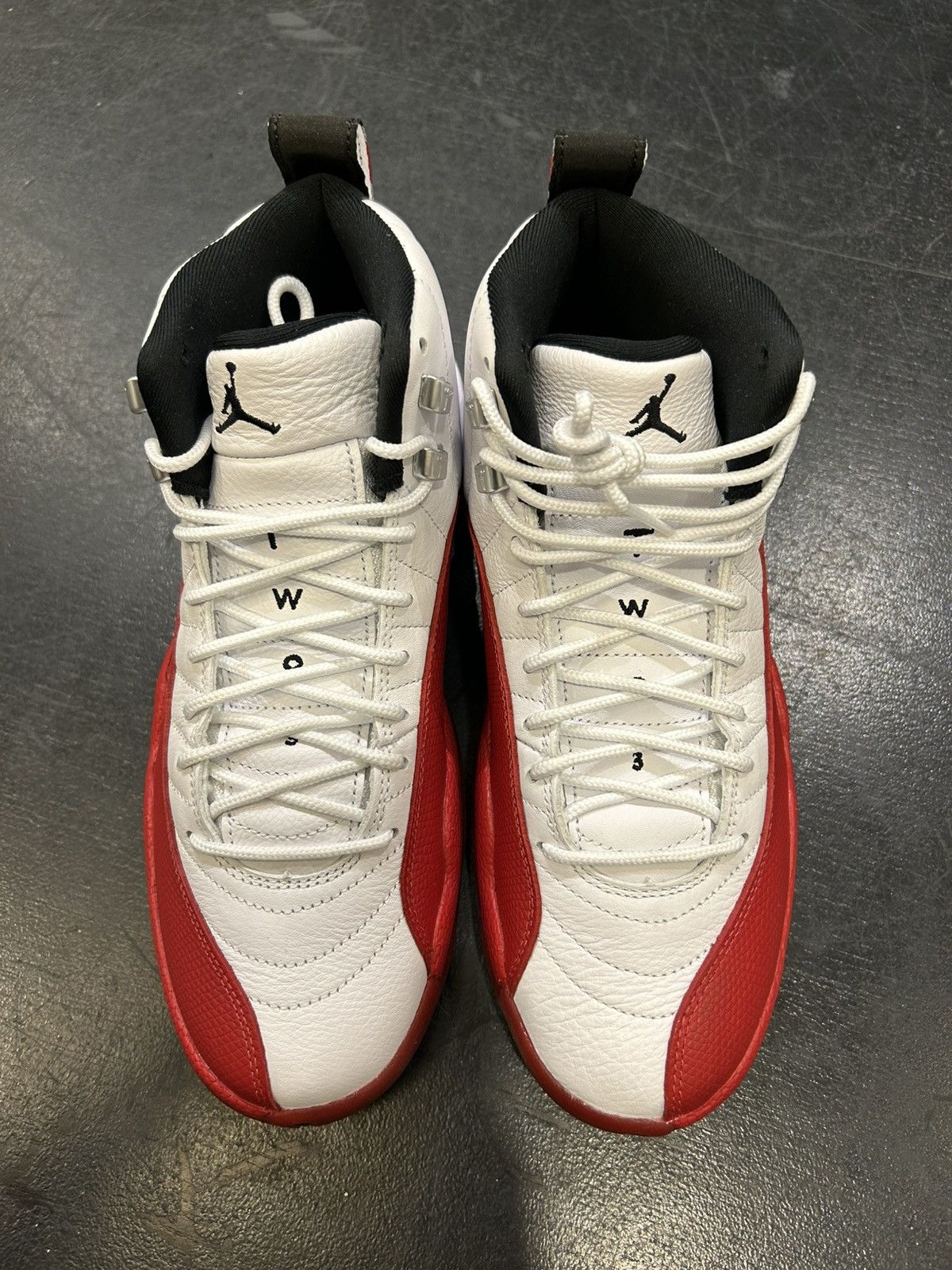 Jordan Brand Jordan 12 Retro ‘Cherry’ Size US 8 / EU 41 - 6 Thumbnail