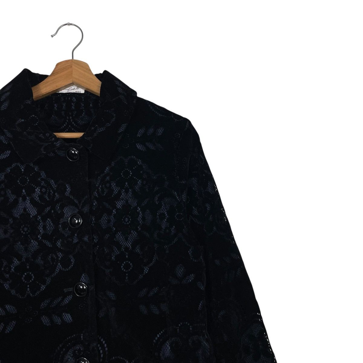 Other Nice Design Women Jacket Italian Designer Size M / US 6-8 / IT 42-44 - 5 Thumbnail