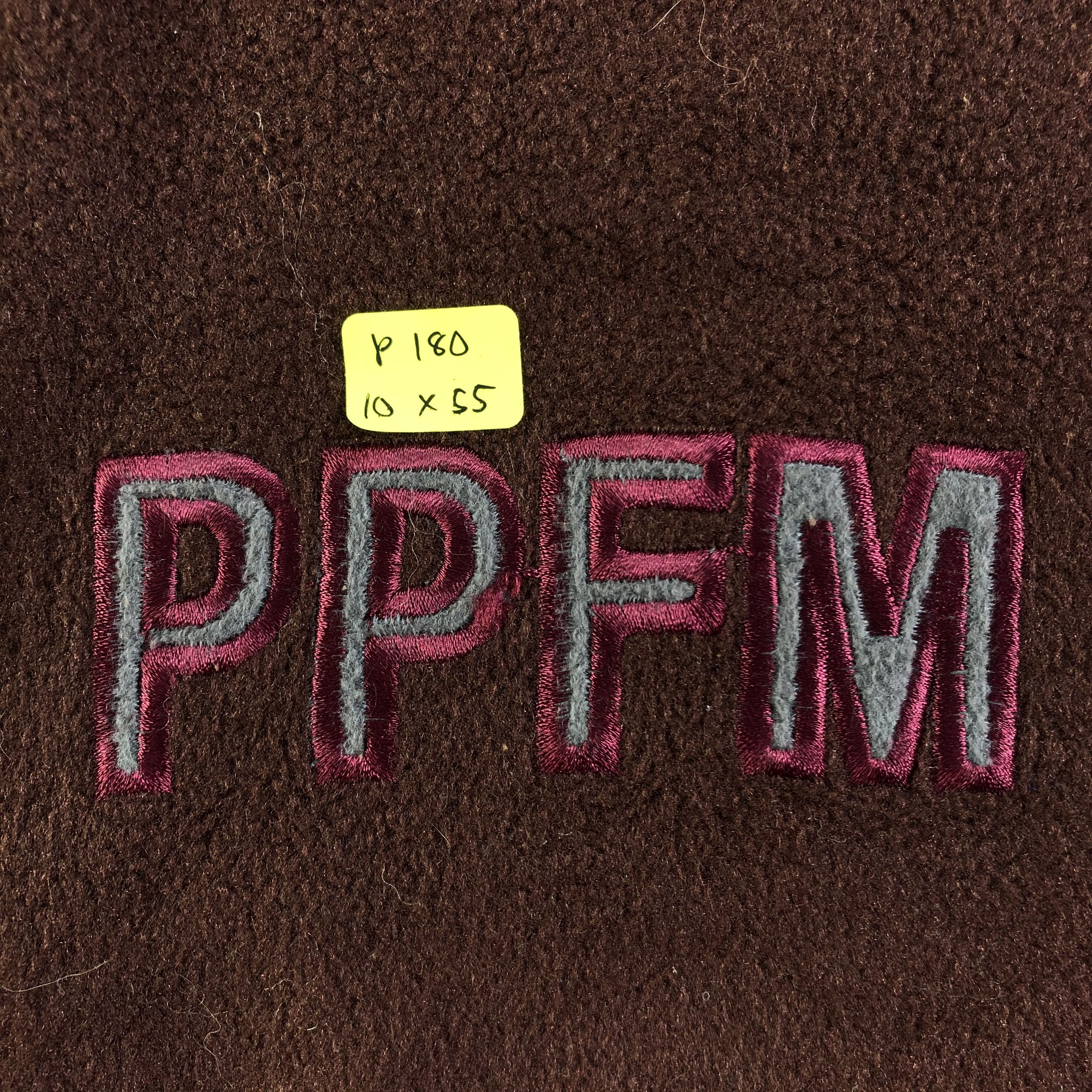 PPFM PPFM Scarf / Muffler / Neckwear Size ONE SIZE - 6 Thumbnail