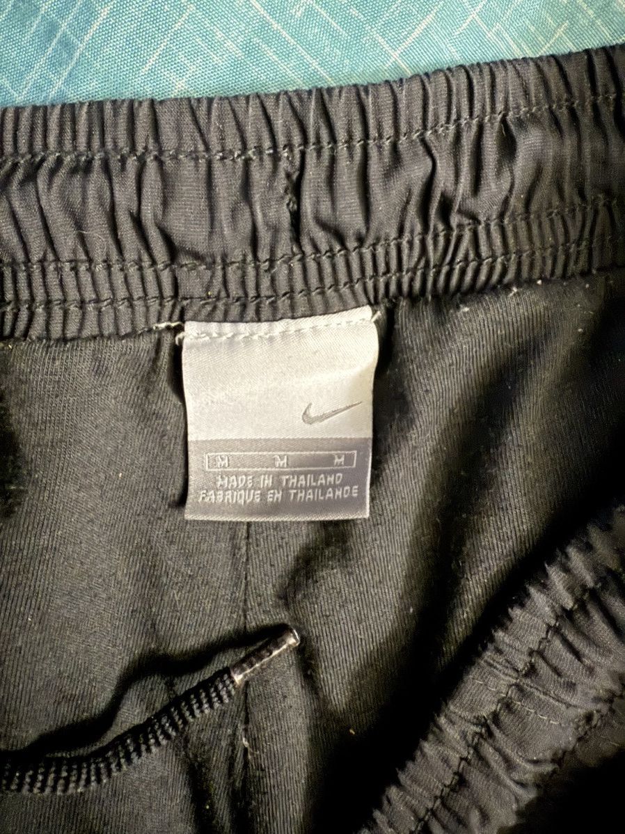 Nike Vintage Nike Trackpants Size US 33 - 3 Thumbnail